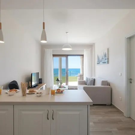 Armikes Beachfront