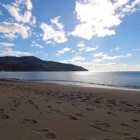 Armikes Beachfront Afionas