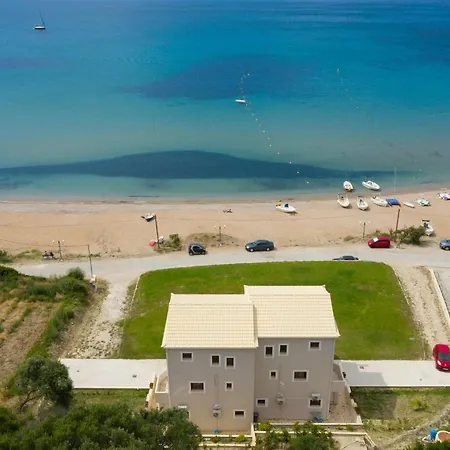 Armikes Beachfront *