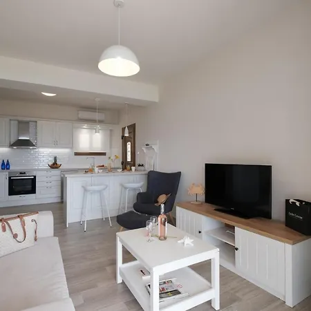 Armikes Beachfront Holiday home