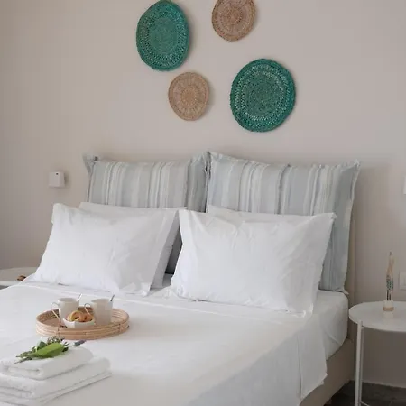 Holiday home Armikes Beachfront