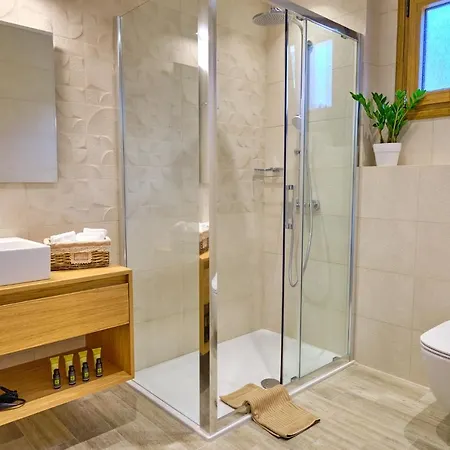 Holiday home Armikes Beachfront