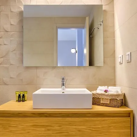 Holiday home Armikes Beachfront *