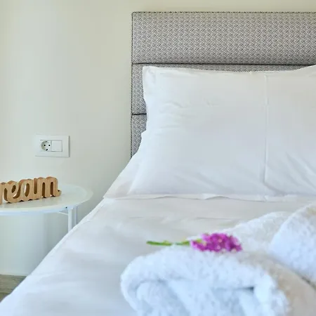 Holiday home Armikes Beachfront Afionas