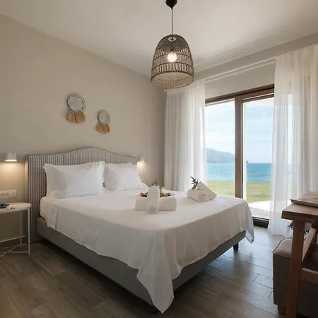 Armikes Beachfront *