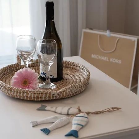 Armikes Beachfront *