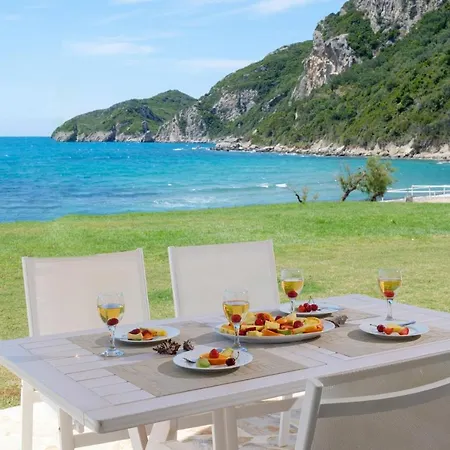 Armikes Beachfront *