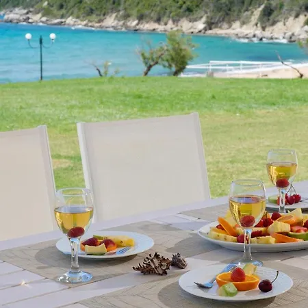 Armikes Beachfront