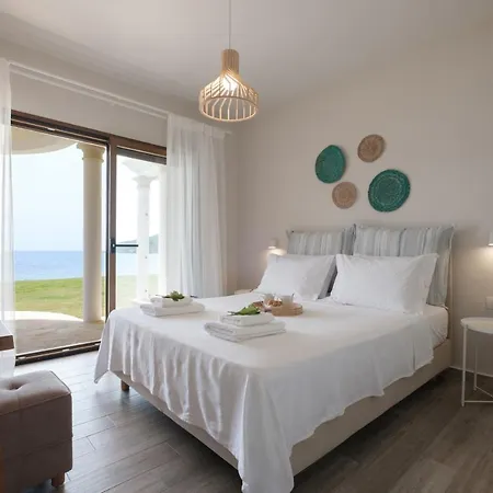 Armikes Beachfront
