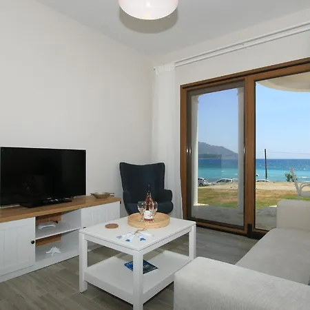 Armikes Beachfront *