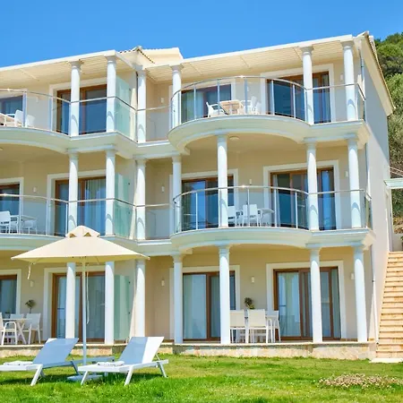 Armikes Beachfront Afión