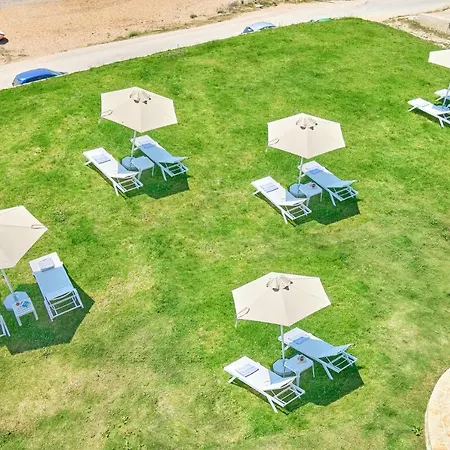 Armikes Beachfront