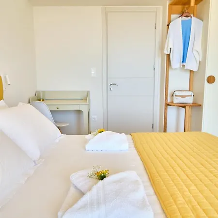 بيت للعطل Armikes Beachfront