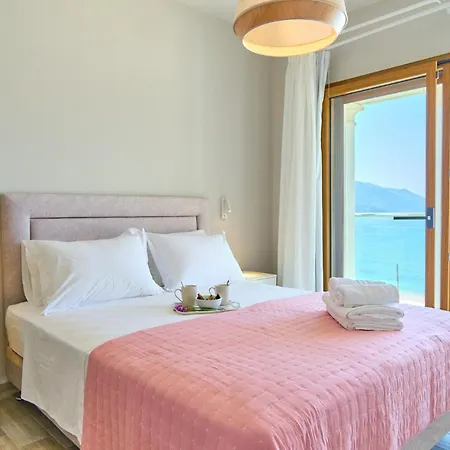 Armikes Beachfront *