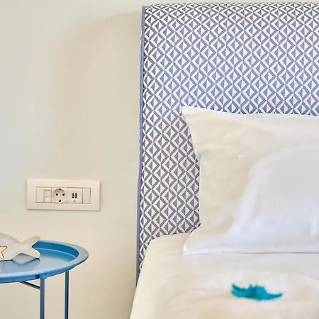 بيت للعطل Armikes Beachfront Afión