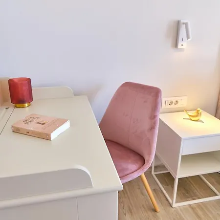 بيت للعطل Armikes Beachfront Afión