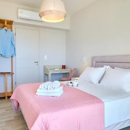 Prázdninový dům Armikes Beachfront *