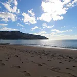 Armikes Beachfront Afión