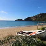 Armikes Beachfront Afión