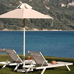 Armikes Beachfront Tatil Evi Afión