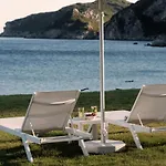 Armikes Beachfront Tatil Evi Afión
