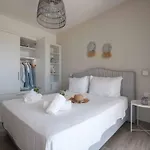 Armikes Beachfront Tatil Evi Afión