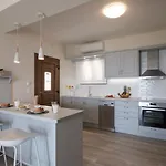 Tatil Evi Armikes Beachfront Afión