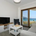 Armikes Beachfront *