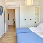 Armikes Beachfront Tatil Evi Afión