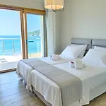 Armikes Beachfront * Afión