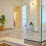 Tatil Evi Armikes Beachfront Afión