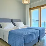 Armikes Beachfront Tatil Evi *