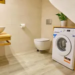 Tatil Evi Armikes Beachfront