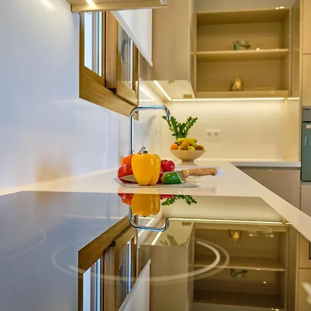 Armikes Beachfront Afión