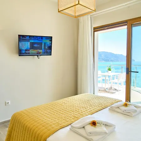 Armikes Beachfront