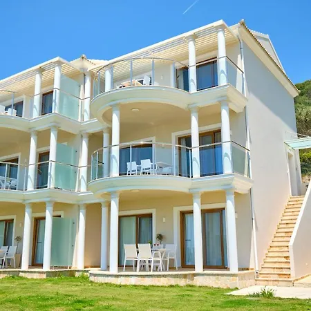 Armikes Beachfront *