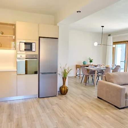 Armikes Beachfront Afión